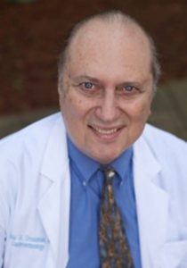 Douglas Drossman, M.D.