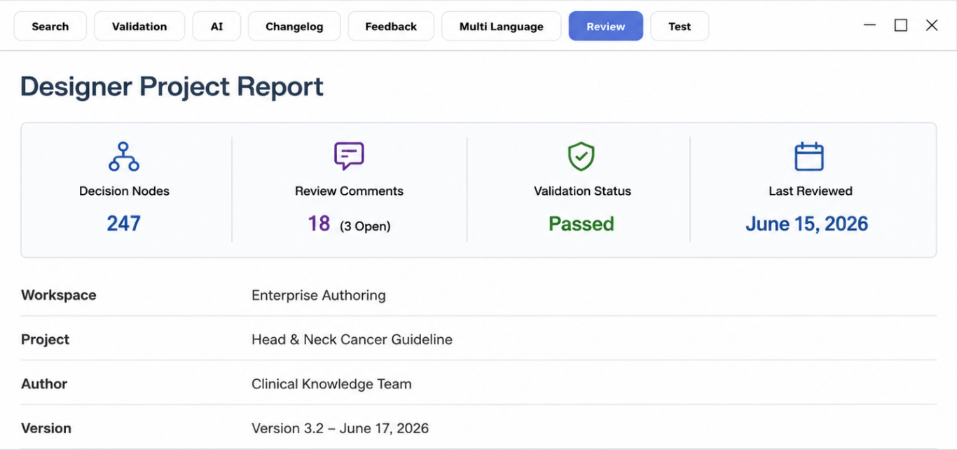 LogicNets Designer Project Report