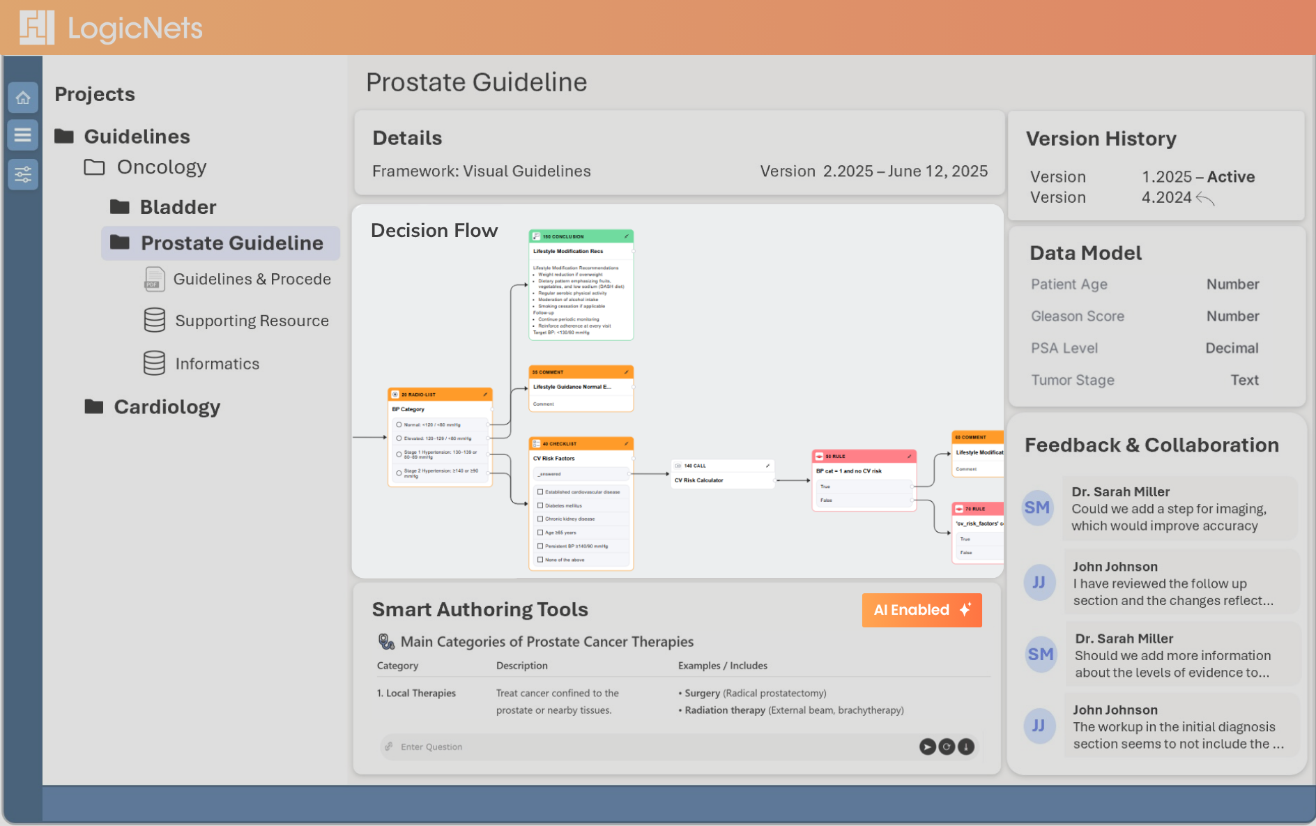 Digital Authoring Made Easy