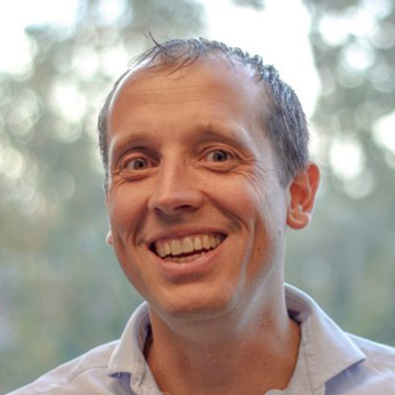 Paul Swarts