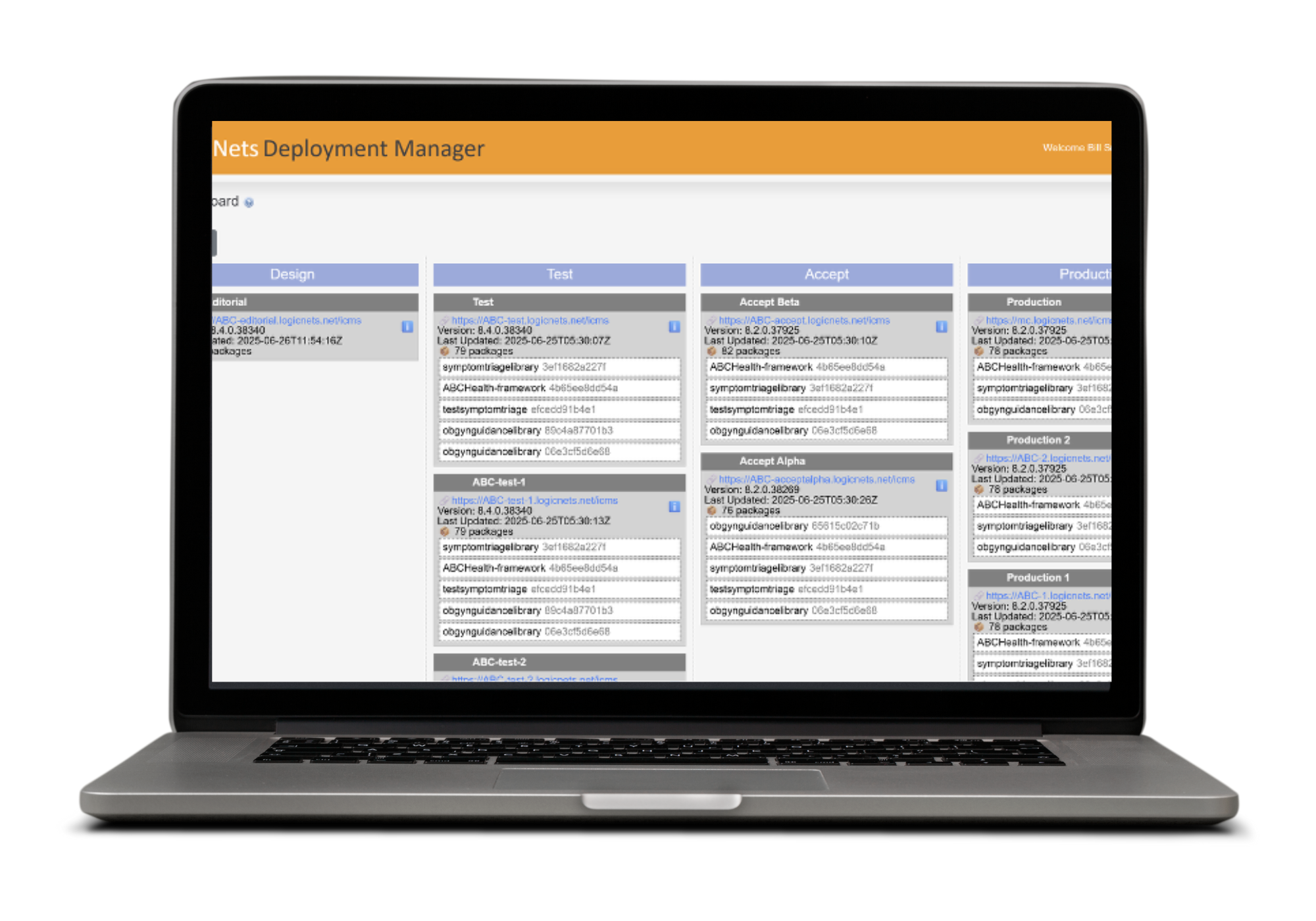 LogicNets Announces Release 8.4