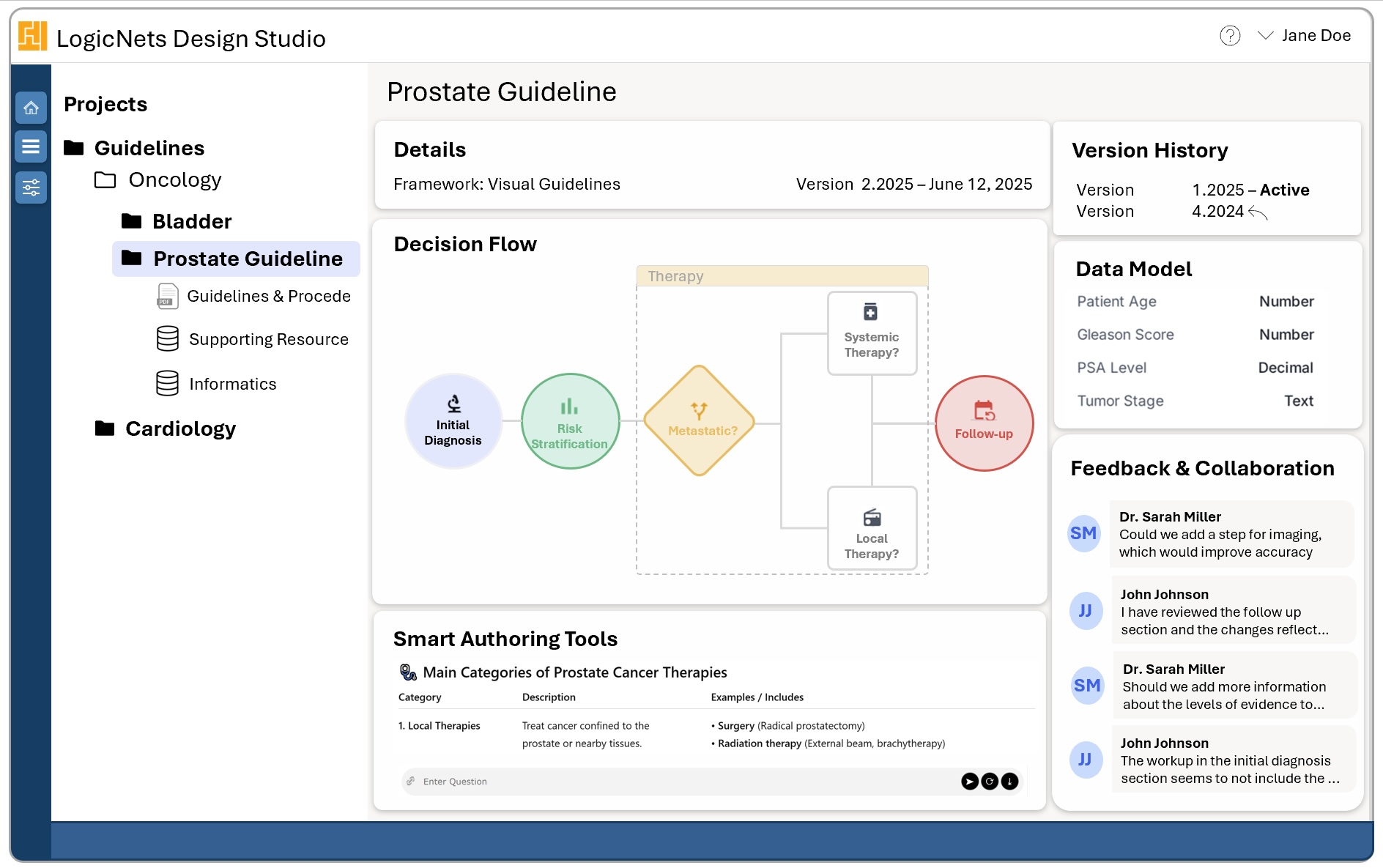 LogicNets Design Studio