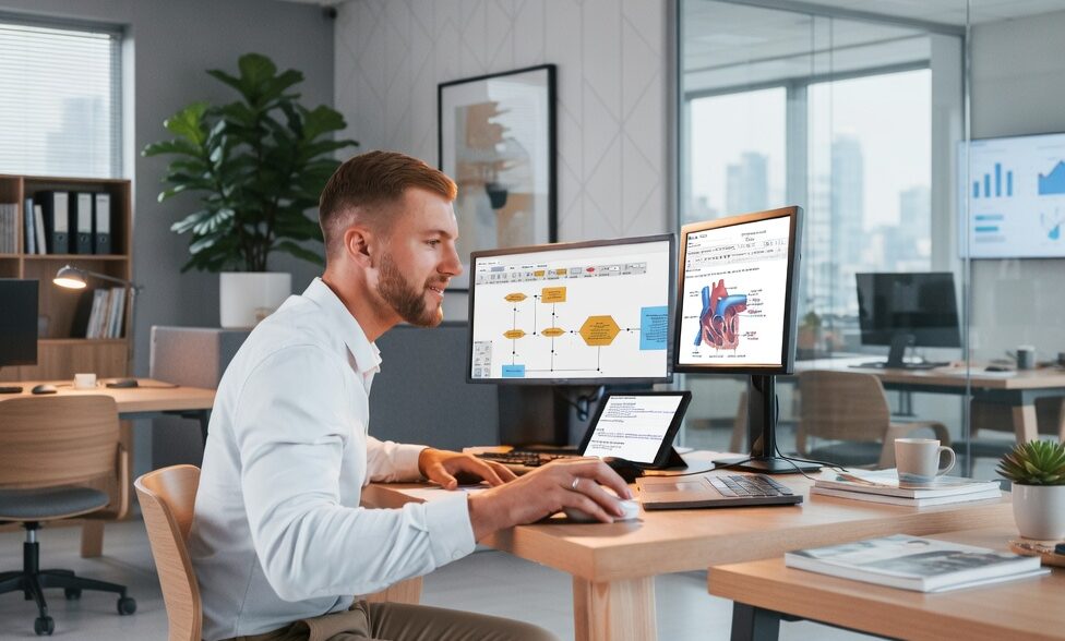 Digital Clinical Guidelines